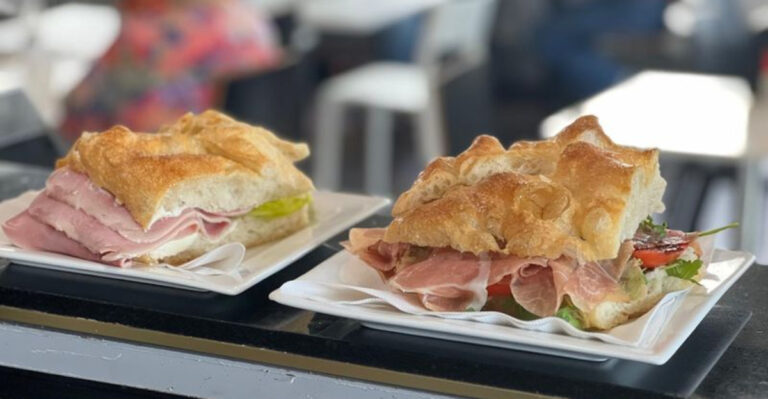 10 Italian Bakeries In Florida That Feel Like A Trip To Nonna’s Kitchen