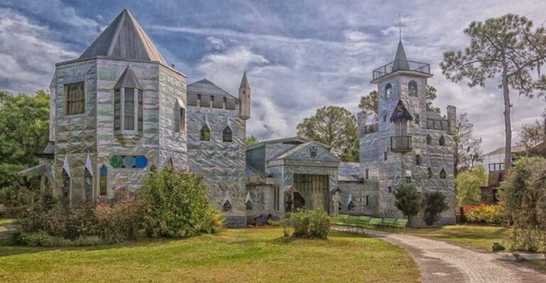 10 Little-Known Florida Museums That Are Genuinely Unusual