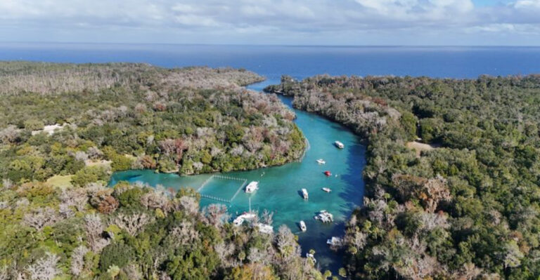 10 Longest Hiking Trails In Florida Worth Exploring In 2026