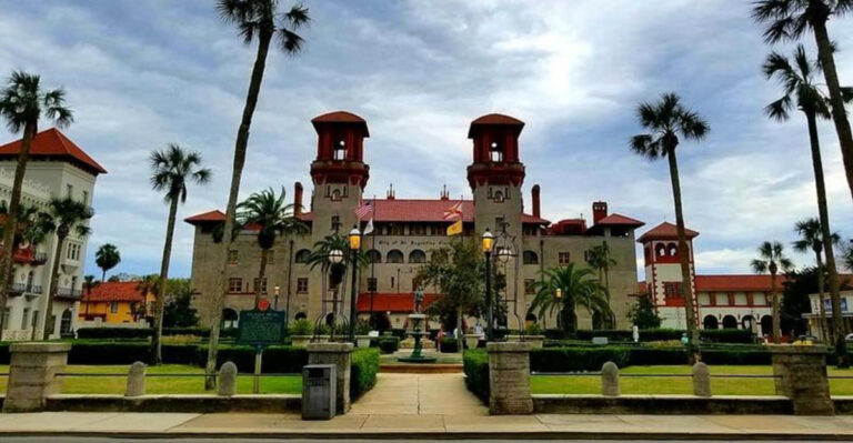 10 Old Florida Towns That Make the Perfect Offbeat Basecamp