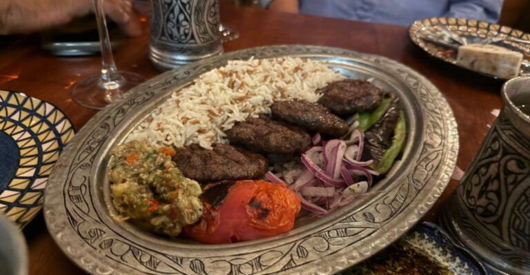 10 Turkish Restaurants In Florida Worth The Drive This March