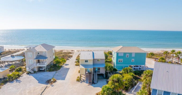 11 Florida Coastal Towns That Feel Like the State’s Best-Kept Secret