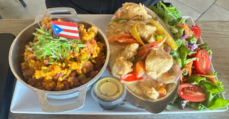 12 Best Puerto Rican Restaurants In Florida Worth Trying