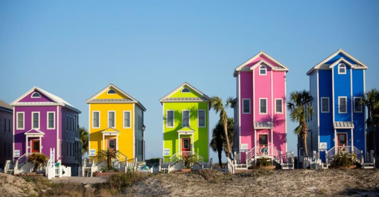 12 Family-Friendly Places in Florida Beyond the Typical Tourist Stops