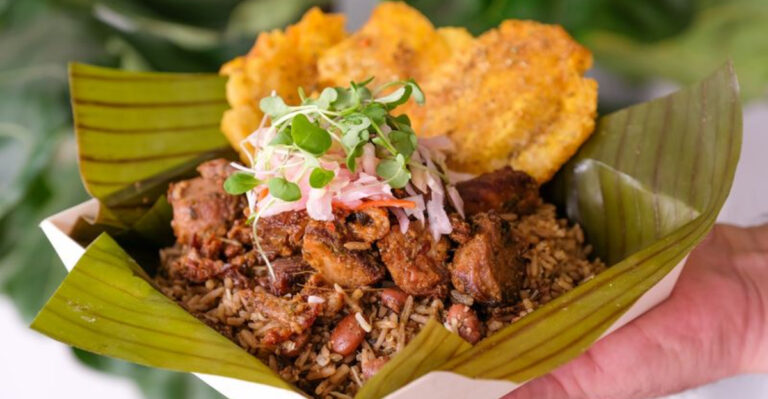 12 Must-Visit Caribbean Restaurants in Florida for Authentic Island Flavors in 2026