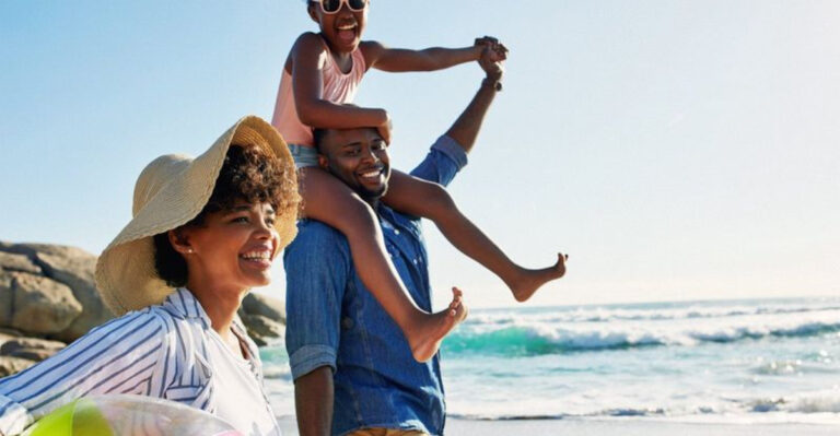 12 Things That Make Florida Perfect for Families All Year Long