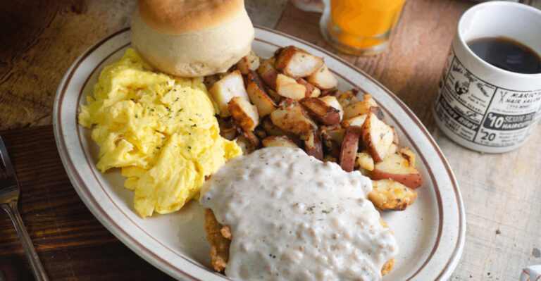 13 Florida Restaurants Locals Love That Are Surprisingly Cheap