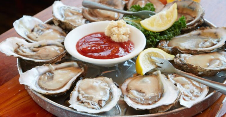 13 Laid-Back Florida Seafood Spots Locals Swear By