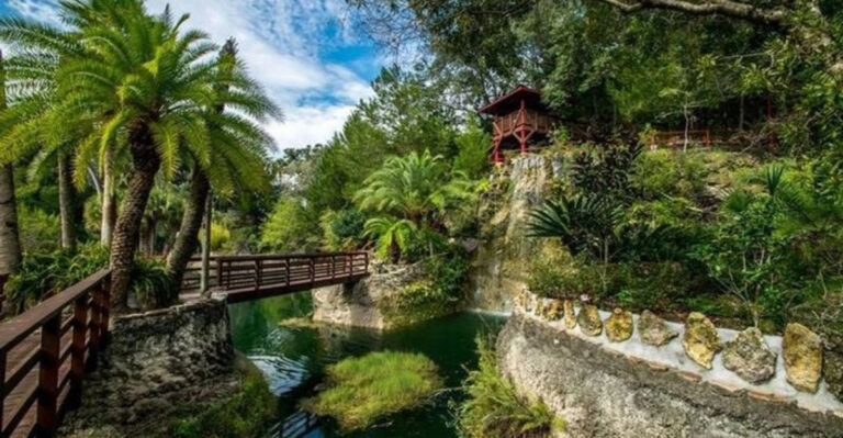 13 Underrated Florida Day Trips You’ll Want To Take This Spring