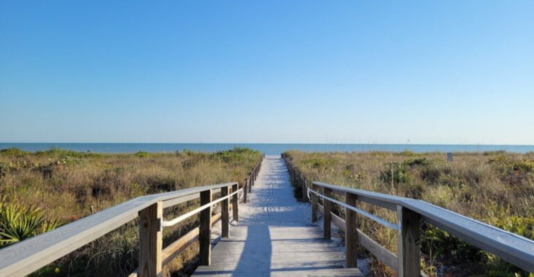 16 Florida Weekend Destinations Many Travelers Overlook