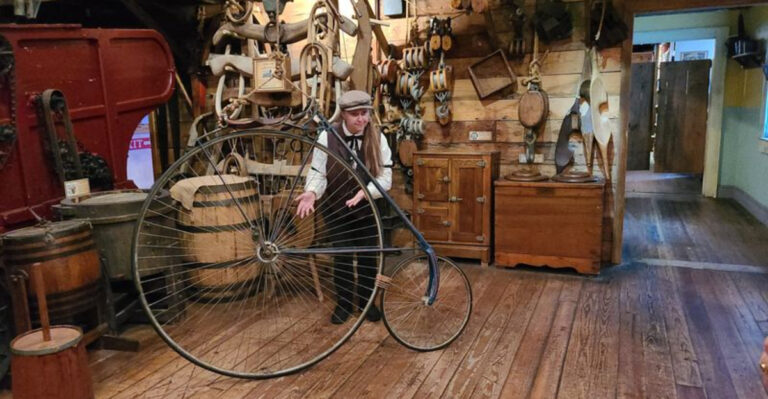 8 Charming Old-Time General Stores You Can Still Visit In Florida