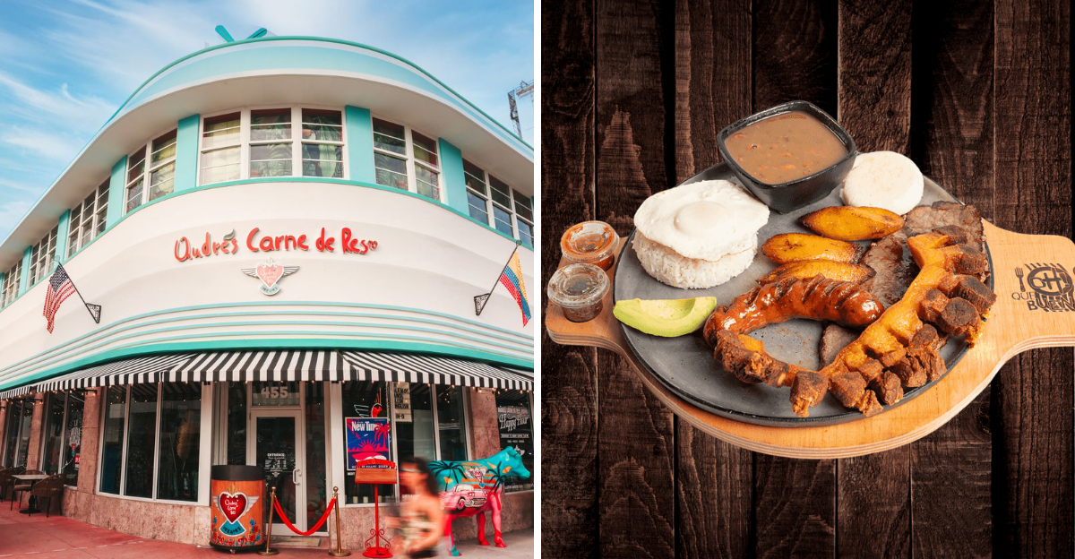 8 Florida Colombian Restaurants That Serve More Than Just Great Food