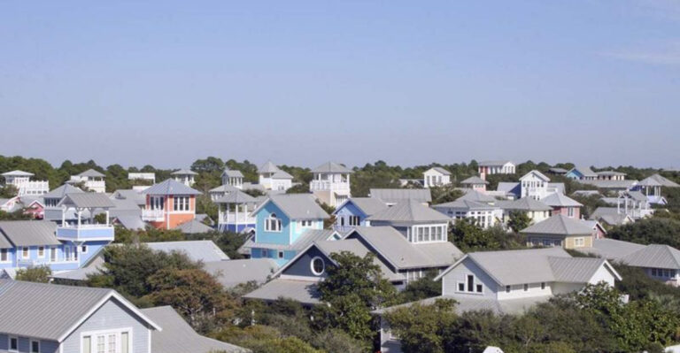 8 Florida Gulf Coast Towns So Beautiful They Barely Feel Real