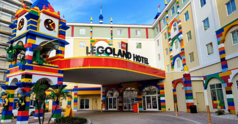 9 Under-The-Radar Florida Theme Parks That Aren’t Disney Or Universal