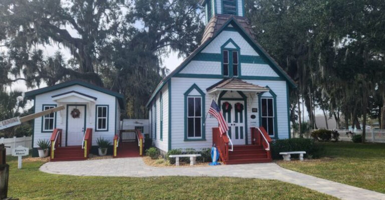 Florida Has These 7 Museums and Galleries That Are Totally Free