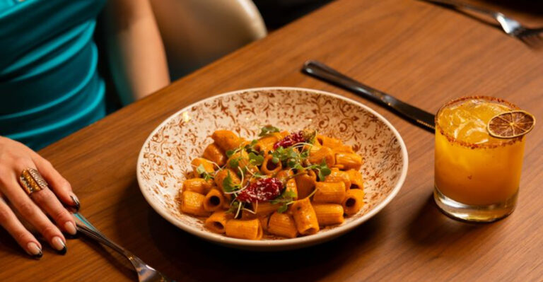 Florida’s 15 Best Italian Restaurants To Check Out In 2026