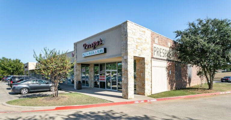 One of Florida’s Most Unusual Restaurants Is Tucked Away Where You’d Never Expect