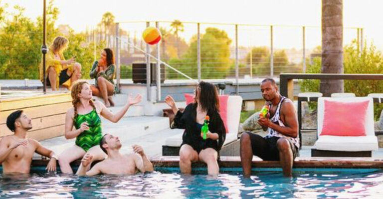 Spring Is Coming: Here Are the 20 Best Seasonal Things to Experience in Florida