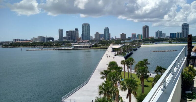 The 1 Place in Florida Everyone Should Visit in 2026, According to a Floridian