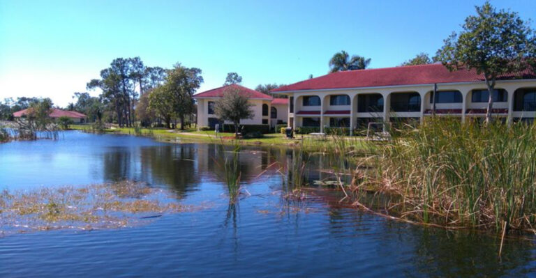 This Affordable Florida City Makes Retirement Work on Just $1,200 a Month