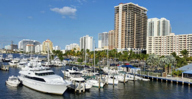 This Budget-Friendly Florida City Is Officially 2026’s Cheapest Place to Fly