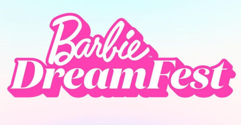 This Dreamy Barbie Festival Is Taking Over Fort Lauderdale Right Now