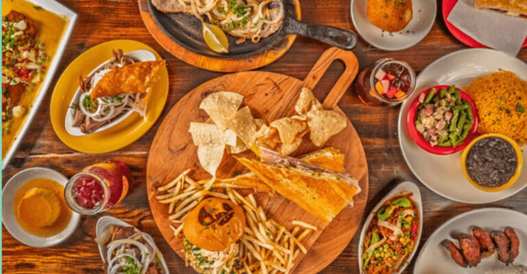 Want a Great Cheap Meal? Locals Love These 13 Florida Spots