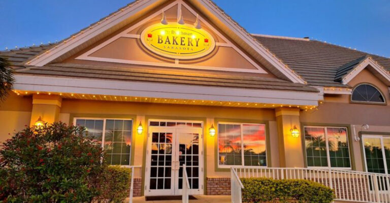 We’ve Found 7 Amish Restaurants in Florida Worth The Drive