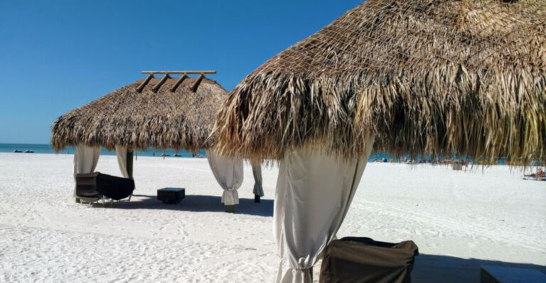 You Can Spend the Day at This Luxury Florida Resort Without Booking a Room