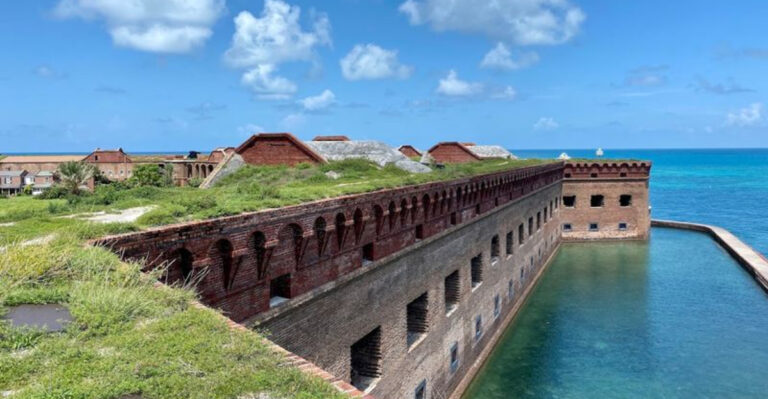 You Haven’t Really Explored Florida Until You’ve Seen These 12 Stunning Spots