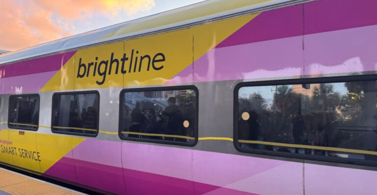 10 Florida Train Rides, Trolleys, and Scenic Rail Experiences Every Traveler Should Try