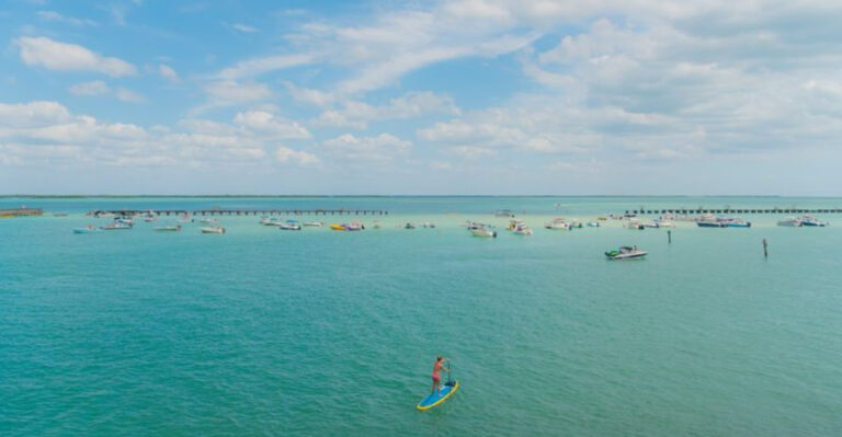 10 Under-the-Radar Florida Islands and Beaches to Visit in 2026