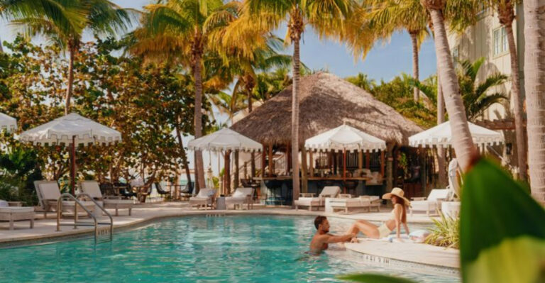 11 Best Affordable All-Inclusive Resorts in Florida That Feel Luxe