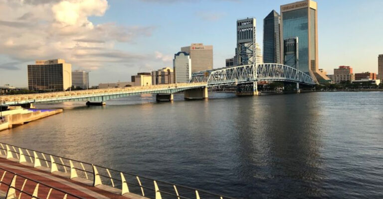 11 Florida Riverwalks That Are Basically Free Weekend Therapy