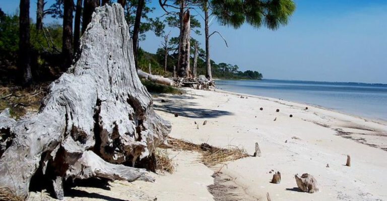 11 Florida Spots That Sound Totally Made Up, But Are Actually Real