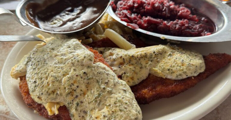 11 German Restaurants in Florida Every Schnitzel Lover Should Know
