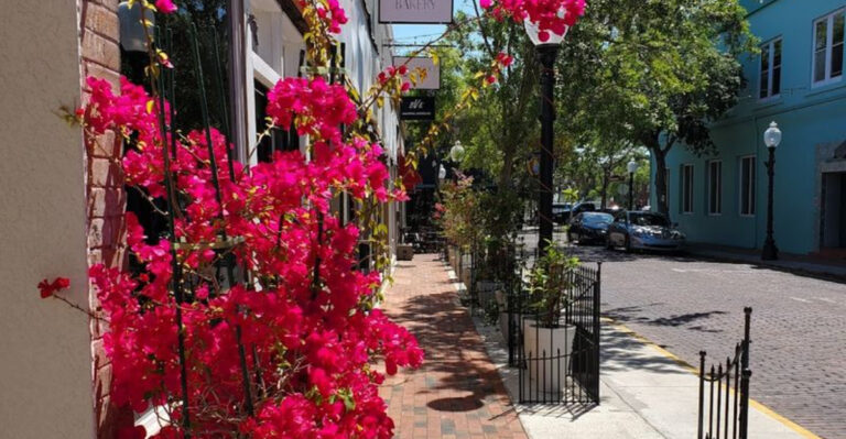 11 Small Florida Towns That Feel More Special Than the Big Tourist Cities