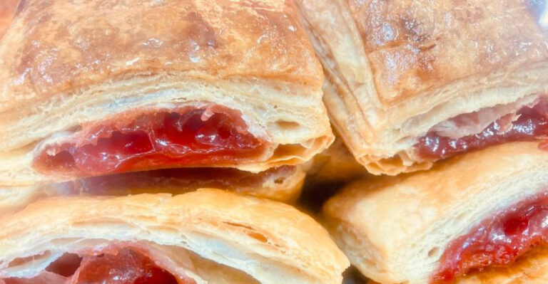 12 Florida Cuban Bakeries Still Making Traditional Pastelitos by Hand