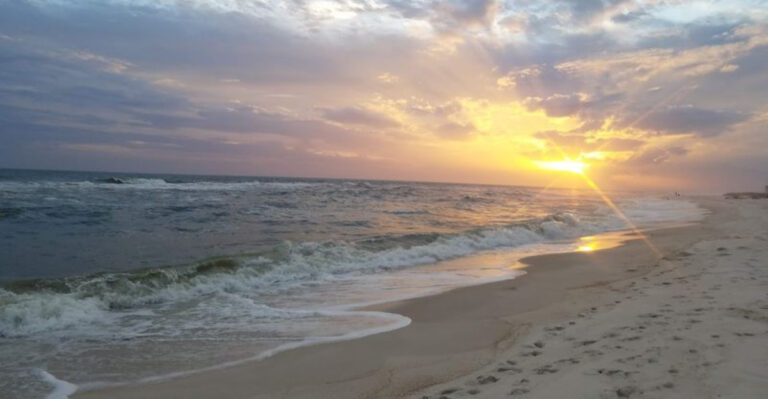 12 Florida Panhandle Beaches That Are Almost Too Beautiful to Be Real
