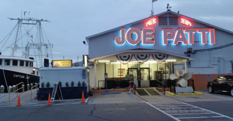 12 Florida Seafood Markets That Put the “Sea” in See-It-To-Believe-It