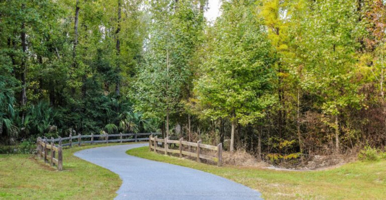 13 Easy Florida Rail Trails Families Can Actually Finish in a Day
