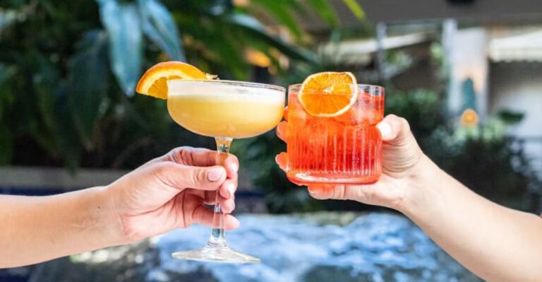 13 Miami Brunch Spots Perfect for Treating Mom This Mother’s Day