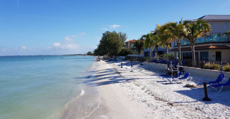 13 Small Towns in Florida That Feel Like You’ve Stepped Onto a Film Set