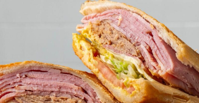 14 Florida Spots Still Serving Cuban Sandwiches the Tampa Way