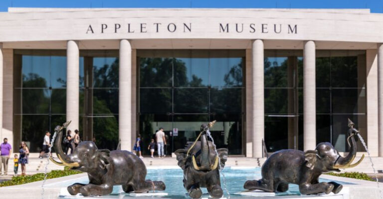 15 Florida Museums Worth the Trip This April for Art, History & Coastal Charm