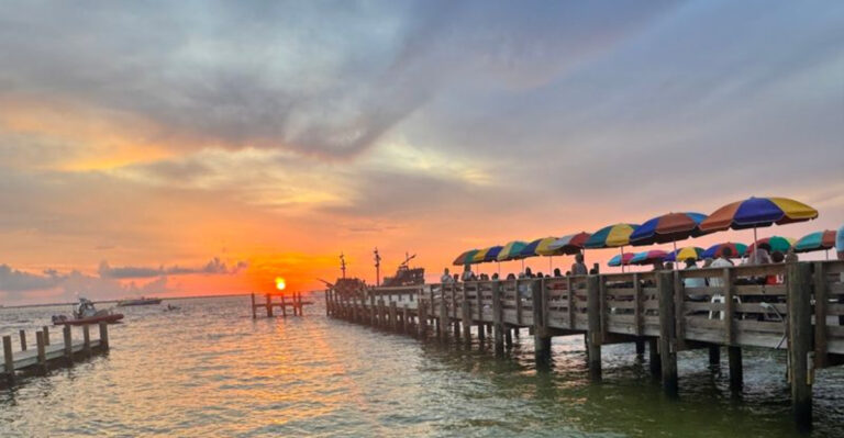 15 Florida Seafood Spots That Will Ruin Fancy Restaurants for You