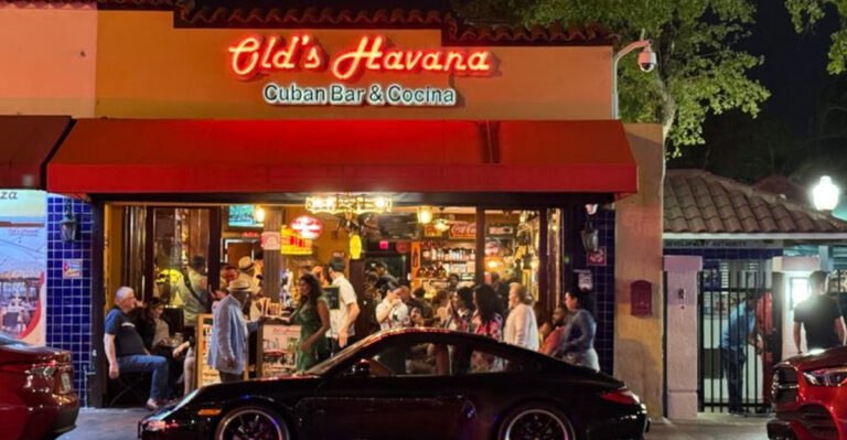15 Latin Restaurants Across Florida That Keep People Coming Back