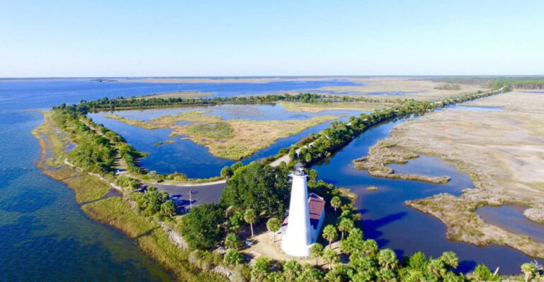 15 Lesser-Known Spots Across Florida Worth Exploring In 2026