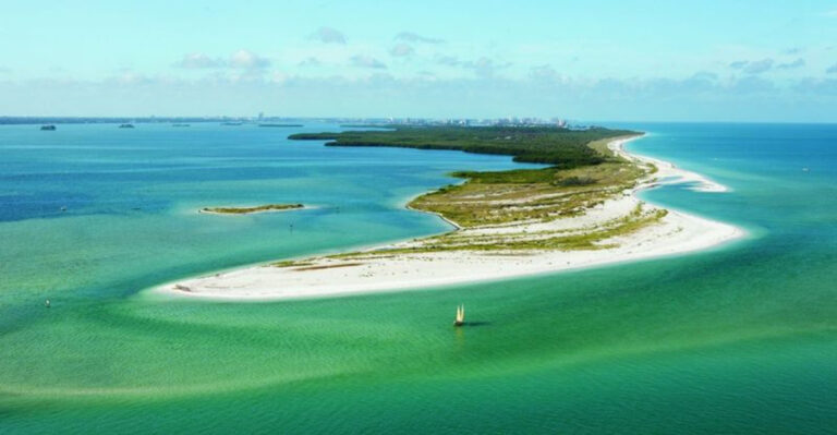 8 Hidden Florida Islands You’ll Wish You Found Earlier