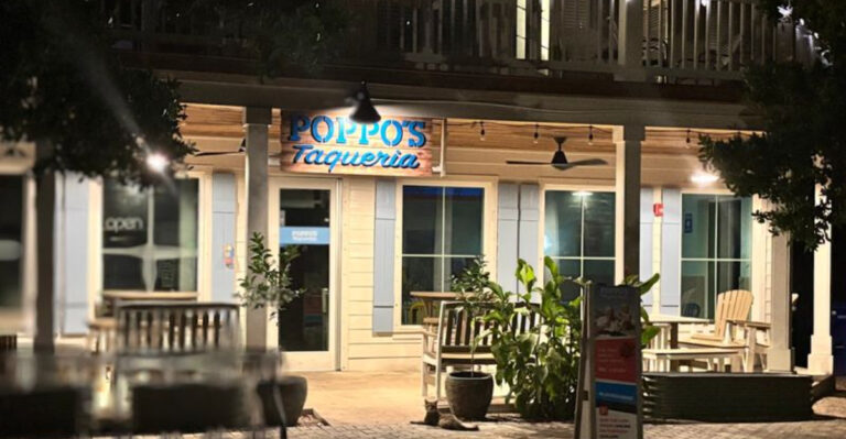Anna Maria Island Has 13 Restaurants You Can’t Miss in 2026